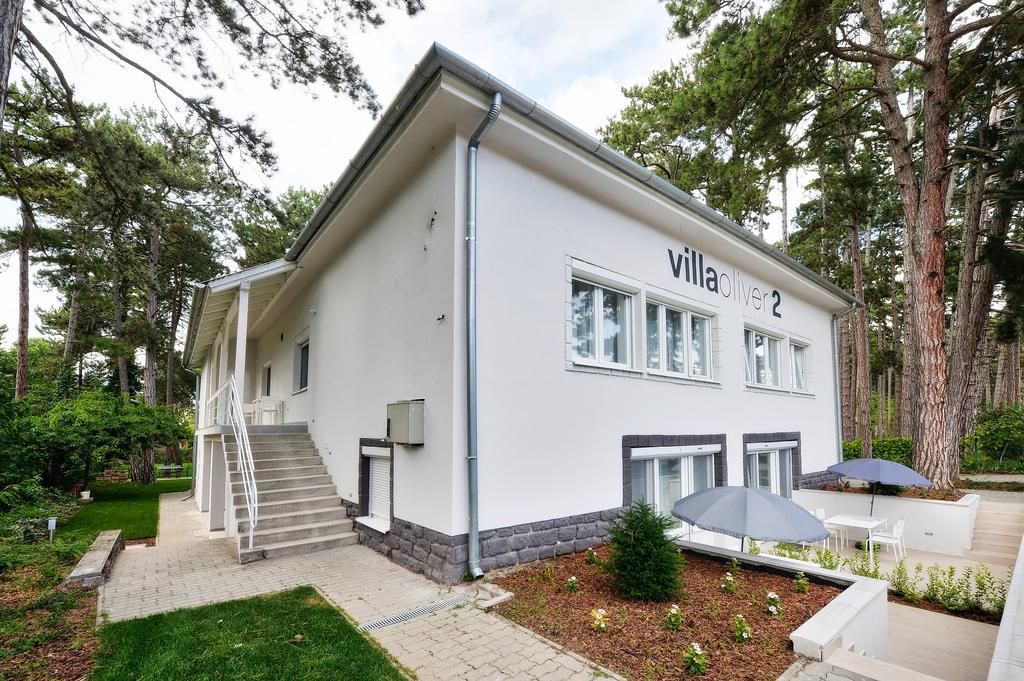 Villa Oliver 2 שיופוק מראה חיצוני תמונה