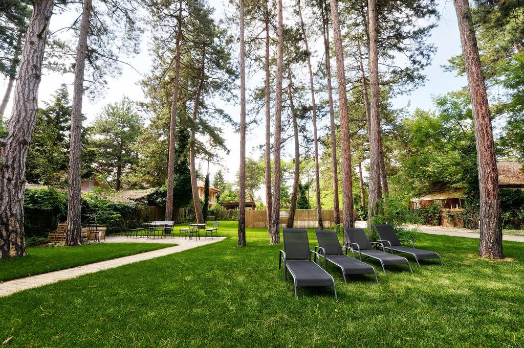 Villa Oliver 2 שיופוק מראה חיצוני תמונה