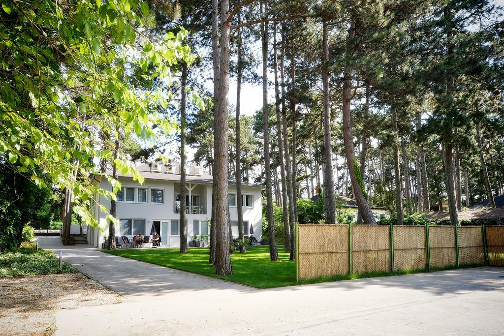 Villa Oliver 2 שיופוק מראה חיצוני תמונה