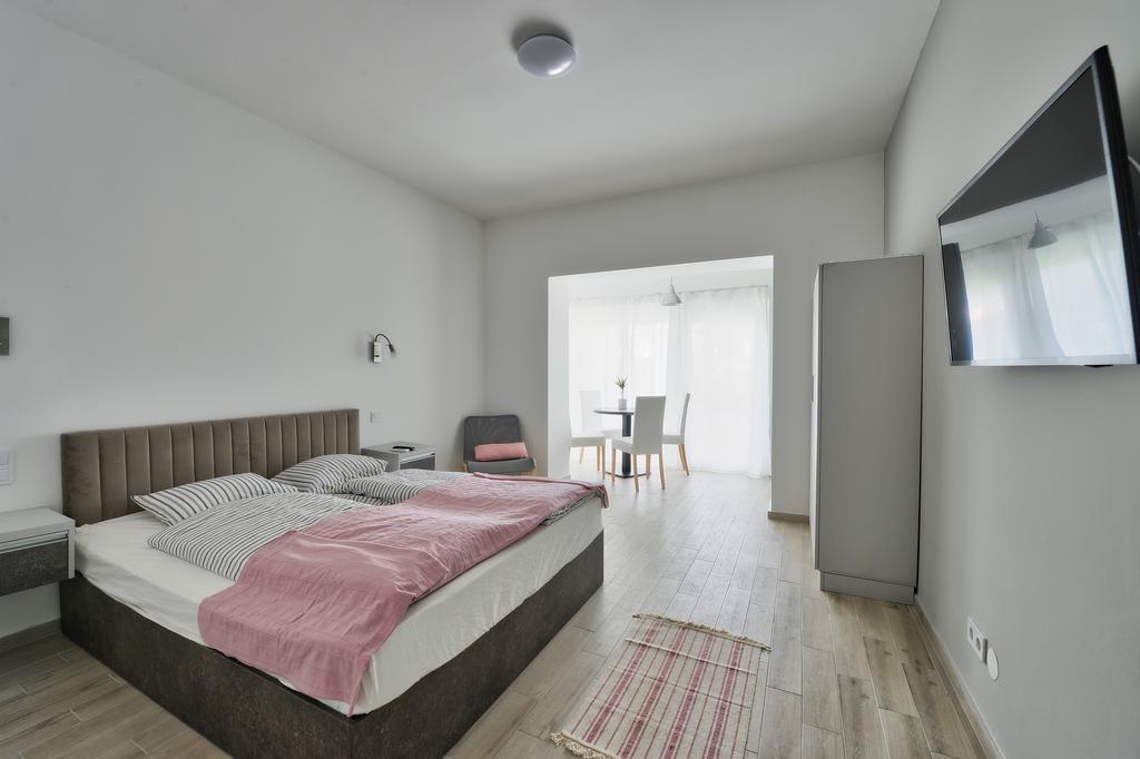 Villa Oliver 2 שיופוק מראה חיצוני תמונה