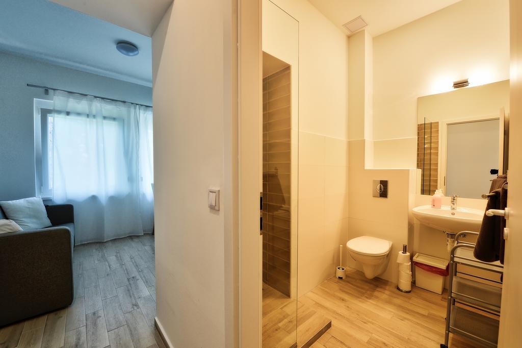 Villa Oliver 2 שיופוק מראה חיצוני תמונה