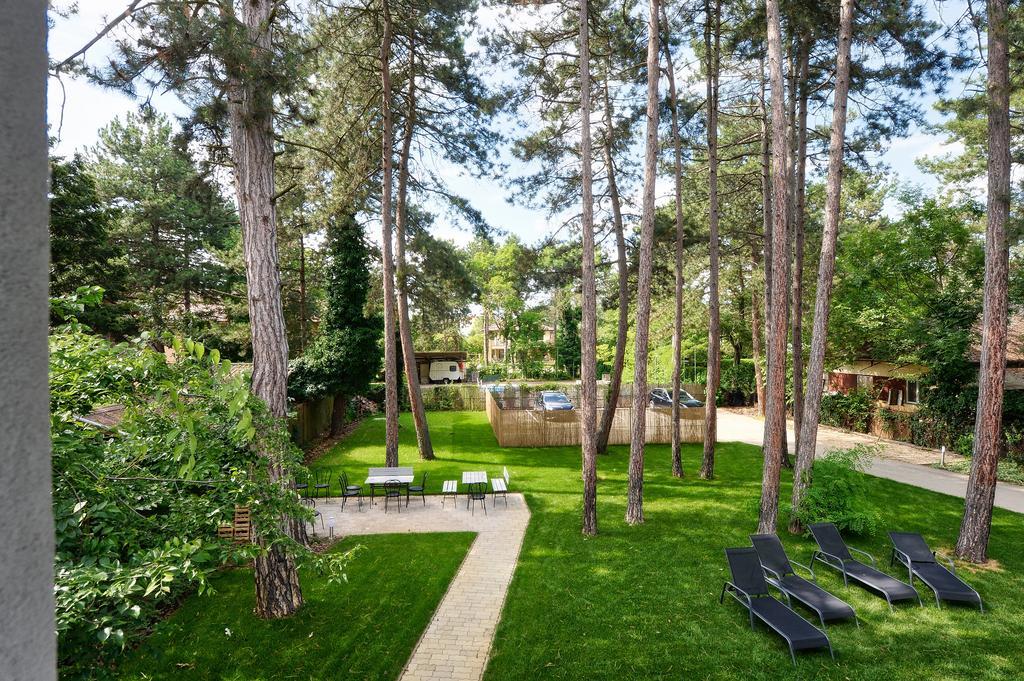 Villa Oliver 2 שיופוק מראה חיצוני תמונה