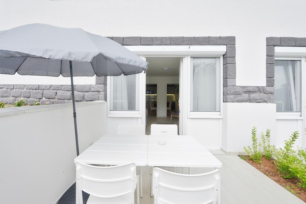 Villa Oliver 2 שיופוק מראה חיצוני תמונה