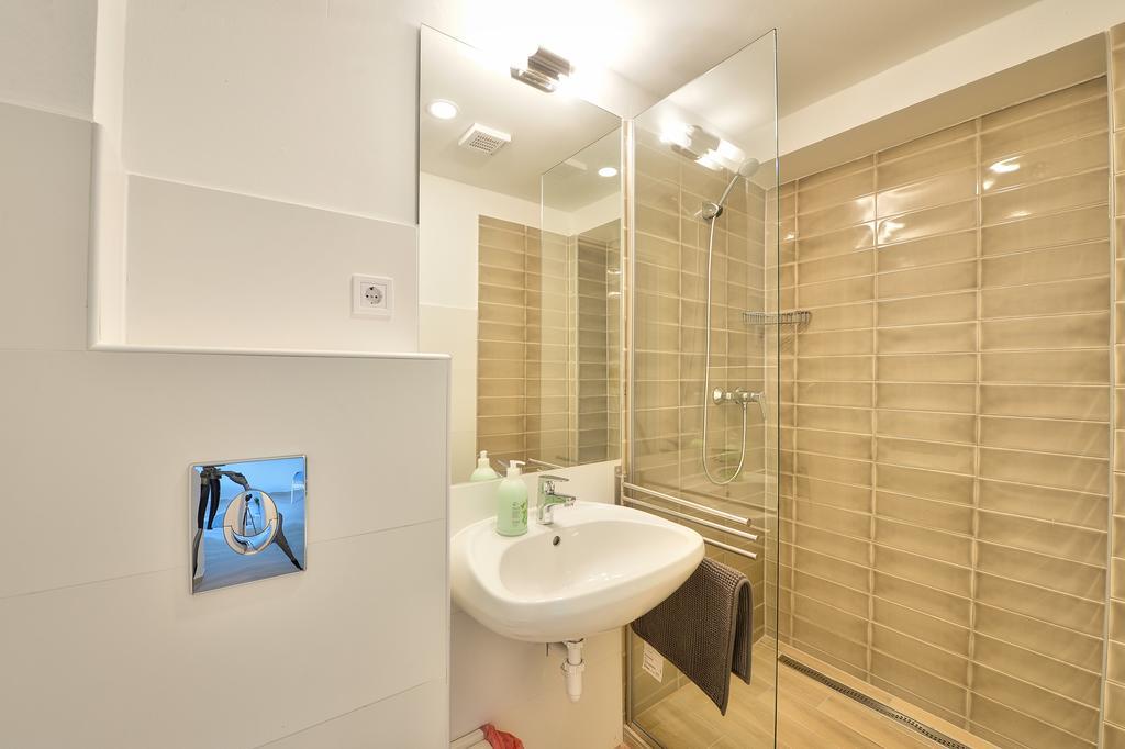 Villa Oliver 2 שיופוק מראה חיצוני תמונה