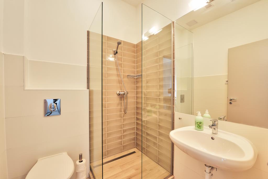 Villa Oliver 2 שיופוק מראה חיצוני תמונה