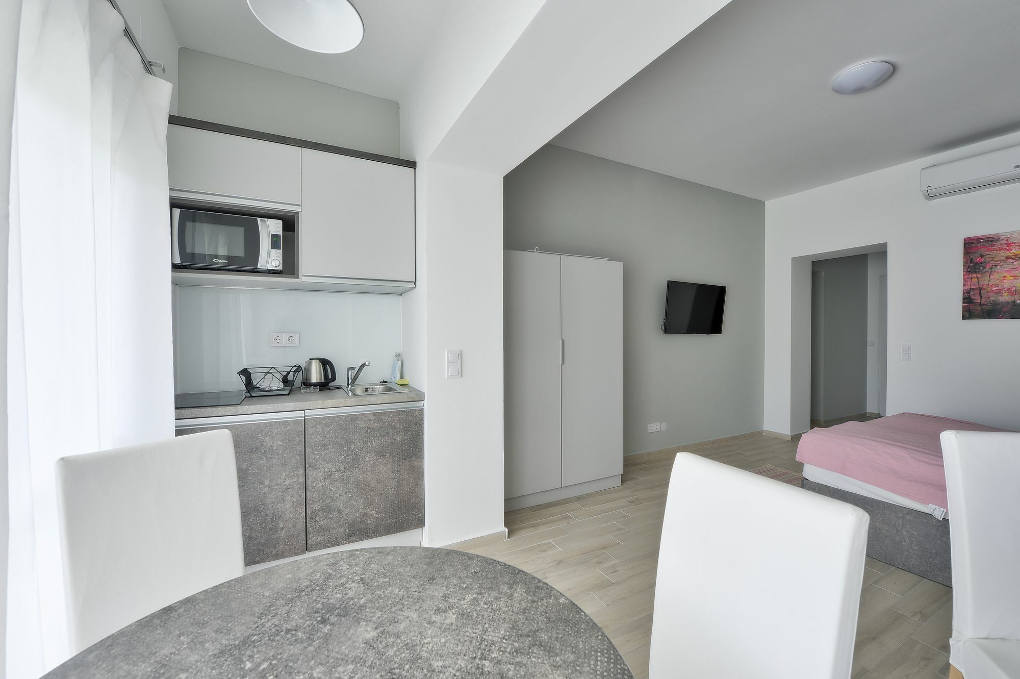 Villa Oliver 2 שיופוק מראה חיצוני תמונה