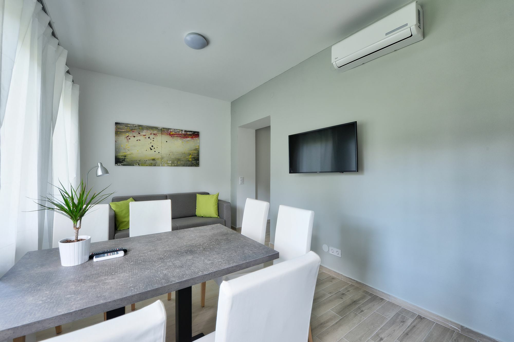 Villa Oliver 2 שיופוק מראה חיצוני תמונה