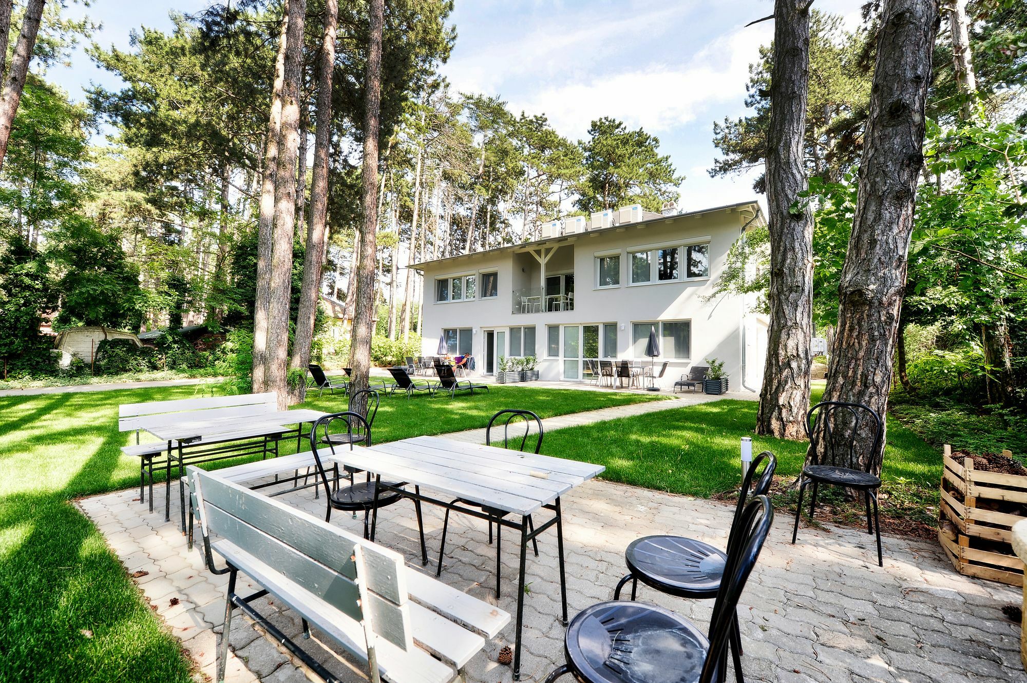 Villa Oliver 2 שיופוק מראה חיצוני תמונה
