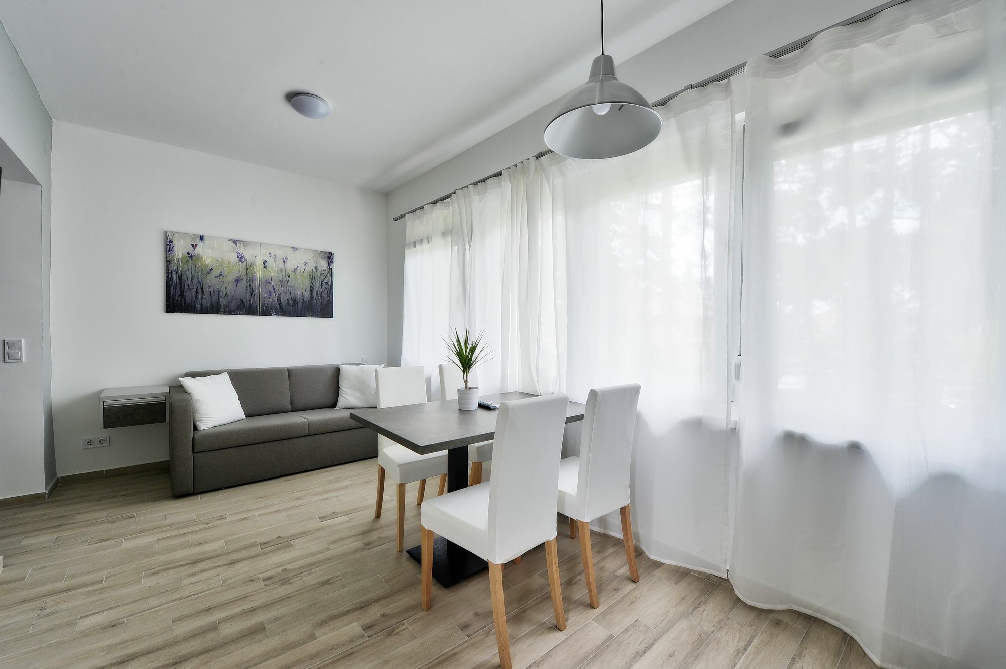 Villa Oliver 2 שיופוק מראה חיצוני תמונה