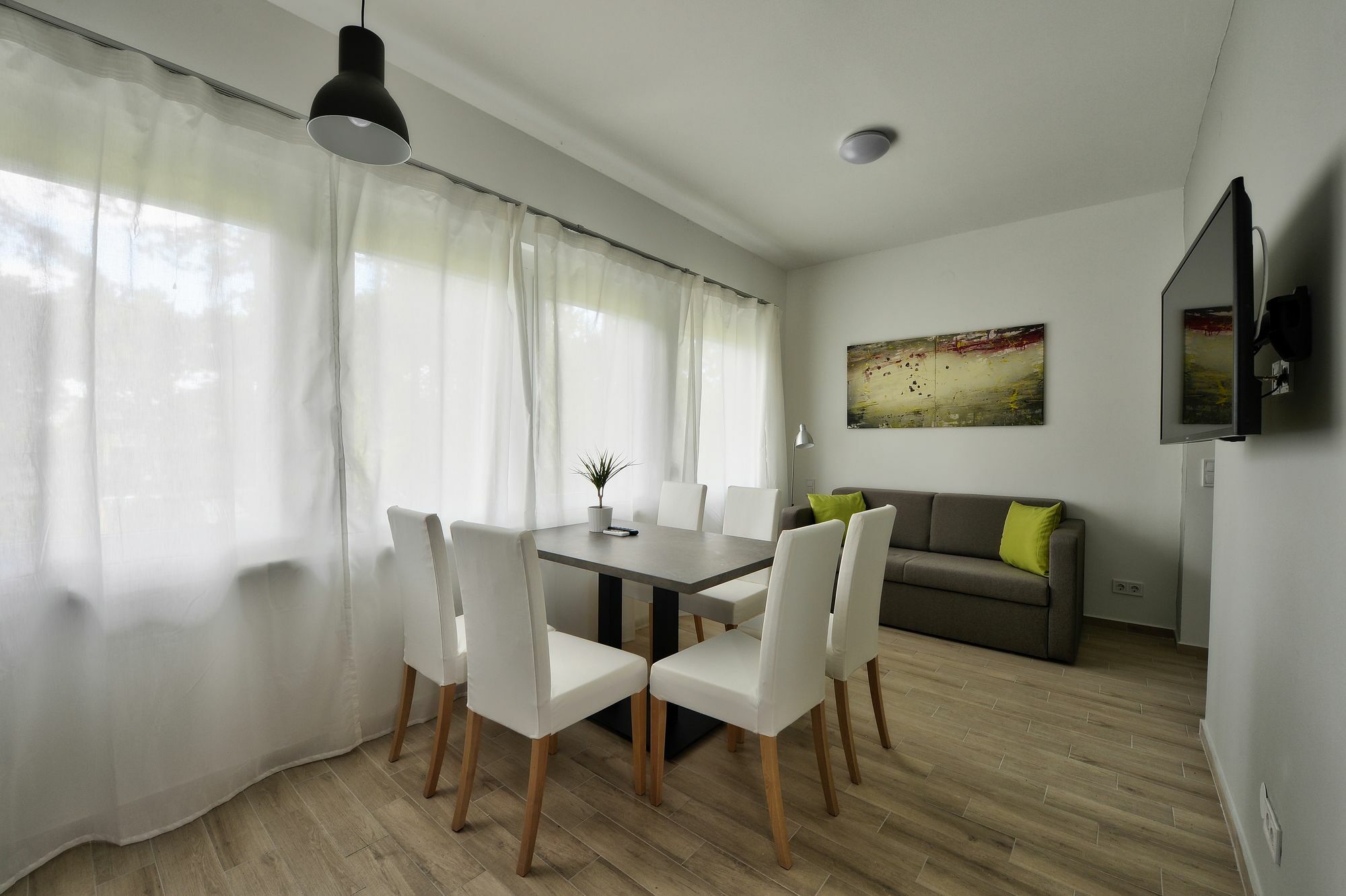 Villa Oliver 2 שיופוק מראה חיצוני תמונה