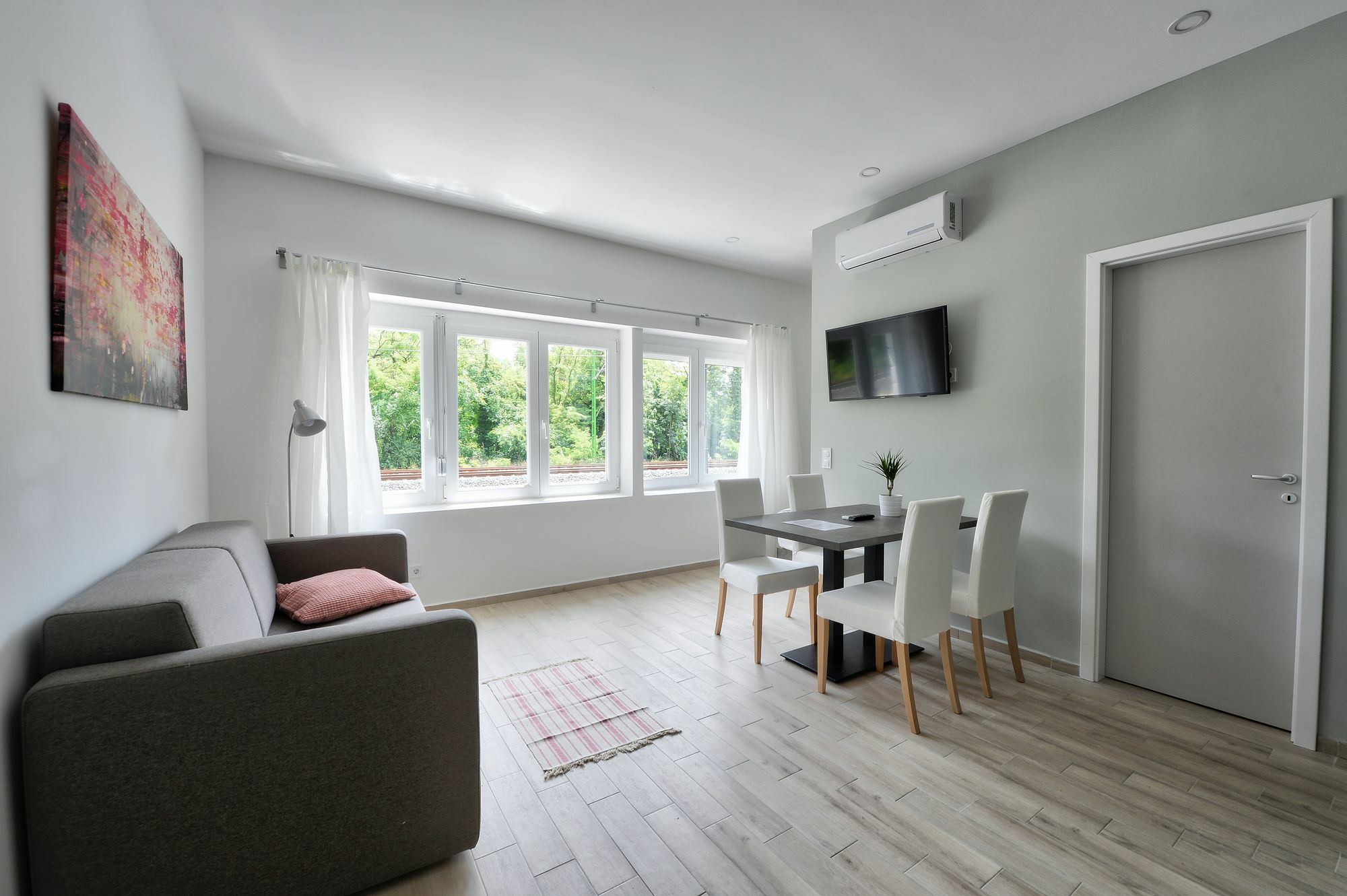 Villa Oliver 2 שיופוק מראה חיצוני תמונה