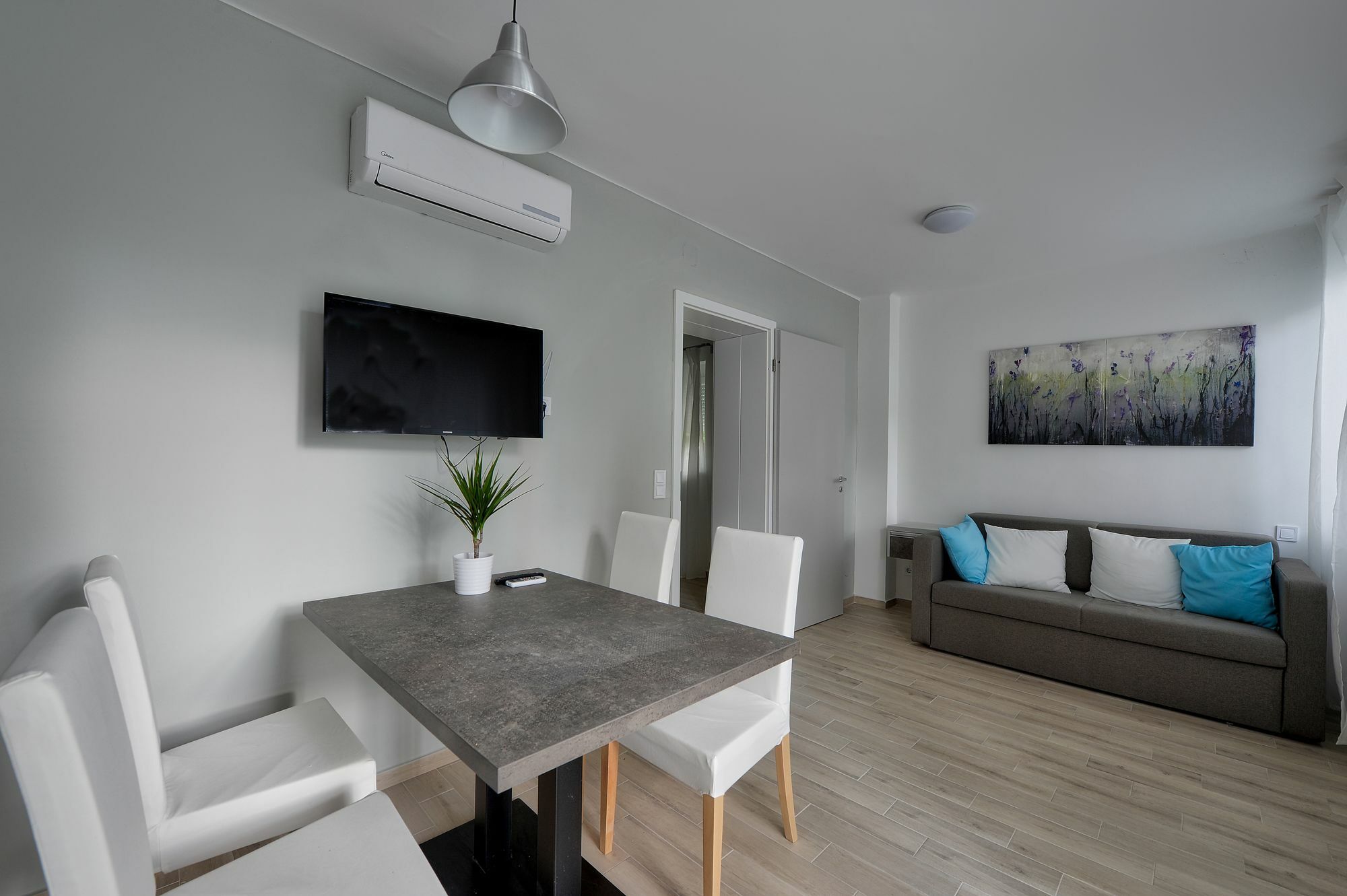 Villa Oliver 2 שיופוק מראה חיצוני תמונה