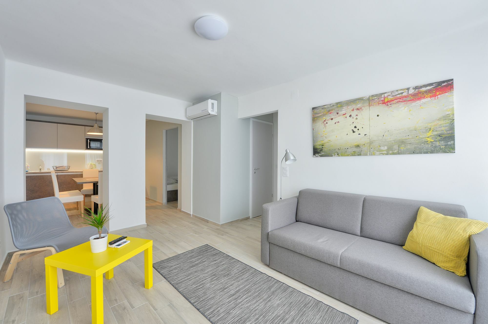 Villa Oliver 2 שיופוק מראה חיצוני תמונה