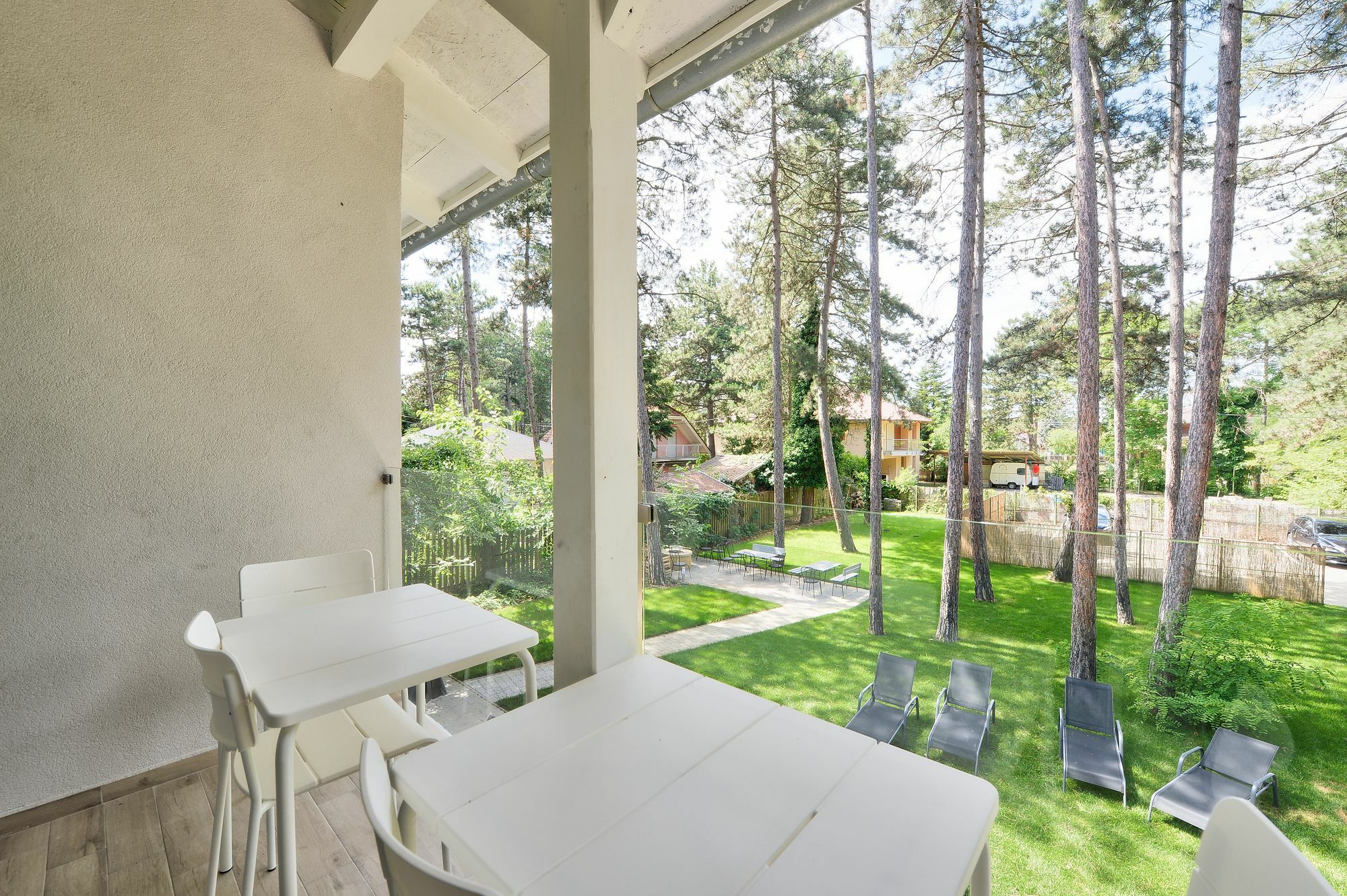 Villa Oliver 2 שיופוק מראה חיצוני תמונה