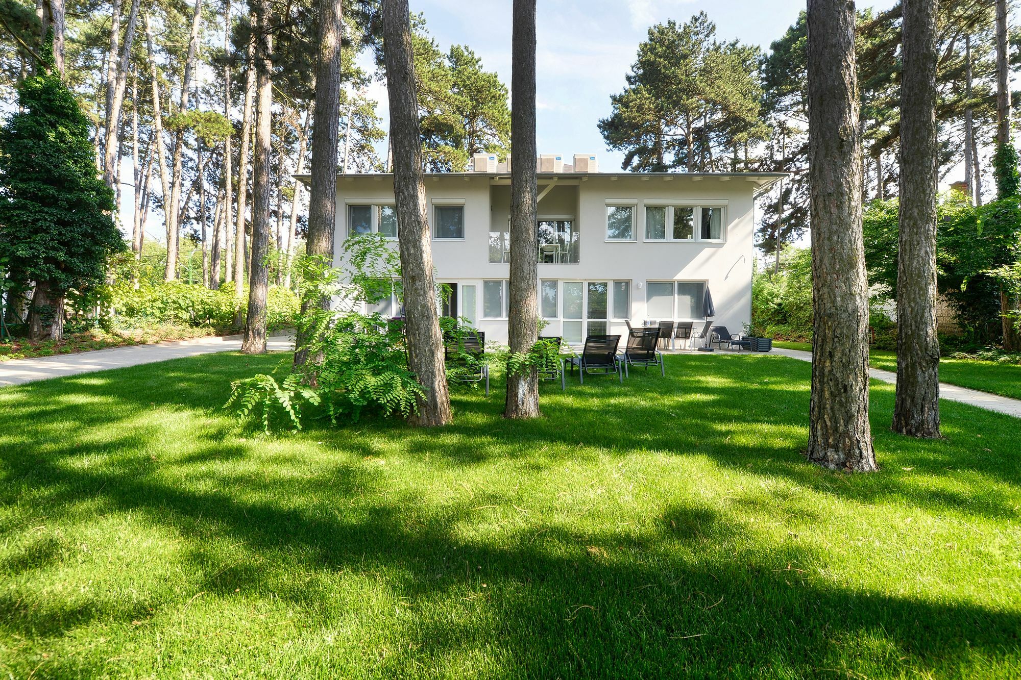 Villa Oliver 2 שיופוק מראה חיצוני תמונה