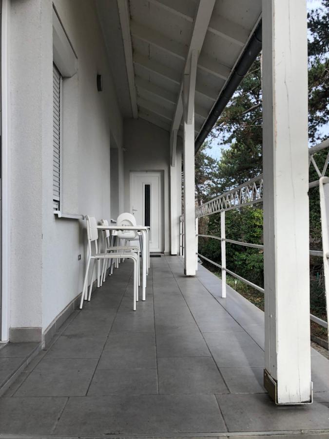 Villa Oliver 2 שיופוק מראה חיצוני תמונה