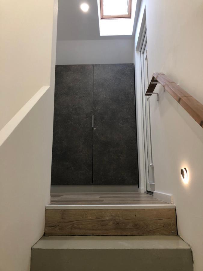Villa Oliver 2 שיופוק מראה חיצוני תמונה